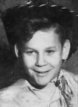 Frank Evans, Tampa Native